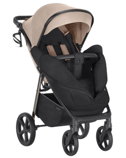 Прогулочная коляска Carrello Bravo Plus CRL-5515 2024 BF