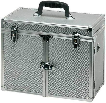 Кейс для инструмента "Theatro" silver