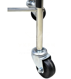 Парикмахерская тележка Pomocnik APOLLO