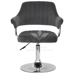 Стульчик мастера Jef Velor на диске