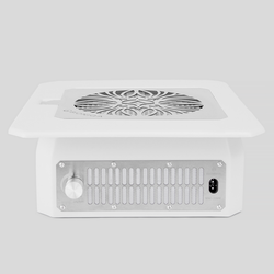 Врезная маникюрная вытяжка с HEPA фильтром Bioniqa Integral V4 White