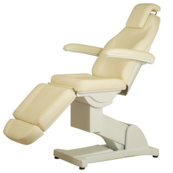 Косметологічна кушетка DM-2341-3M (3 мотори)