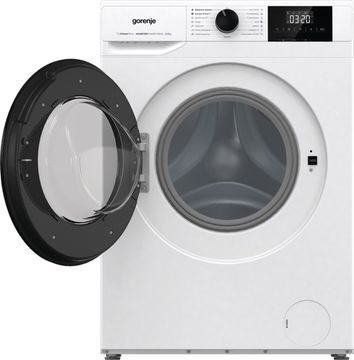 Пральна машина Gorenje W3NGPI72SBS/UA