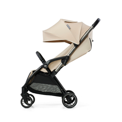 Прогулянкова коляска Kinderkraft Apino