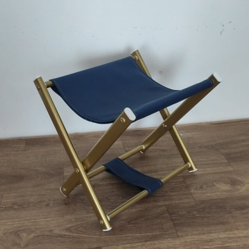 Кушетка анатомічна з візком Tertio, підставкою для сумки та стільцем