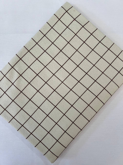 Пеленка фланелевая (байковая)