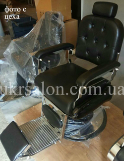 Парикмахерское кресло Barber Vincent