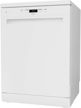 Посудомийна машина WHIRLPOOL W2F HD624
