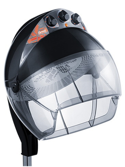 Сушуар Gong Automatic на штативе Ceriotti