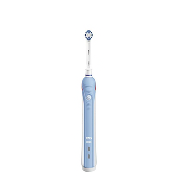 Зубна щітка Oral-B D20.513 1000 Precision clean