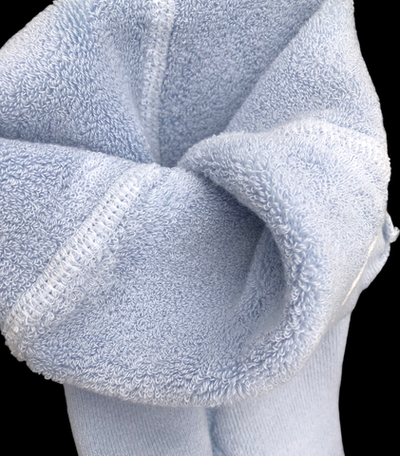 Колготки, котон на махрі ТМ "Caramell"