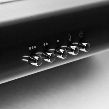 Витяжка PYRAMIDA UNO 60 BL