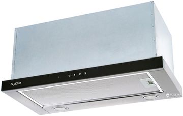 Витяжка VENTOLUX GARDA 60 BG (650) TRC IT H