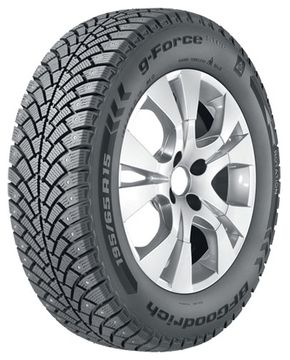 BFGoodrich G-Force Stud 205/50 R17 93Q XL шип.