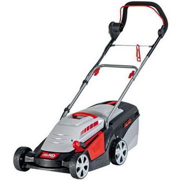 Газонокосарка AL-KO Comfort 34 E (112857)