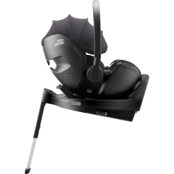 Автокресло-переноска детское Britax Römer Baby-Safe Pro Classic (0-13 кг)