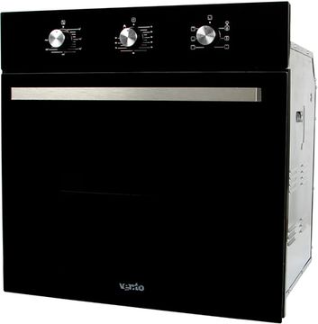 Духова шафа електрична VENTOLUX AMORETTO