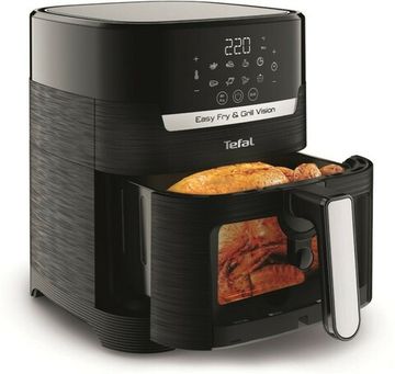 Мультипіч TEFAL Easy Fry&Grill Window EY506840