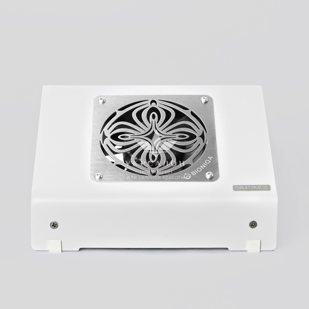 Настольная вытяжка для маникюра Bioniqa Tabletop M V2