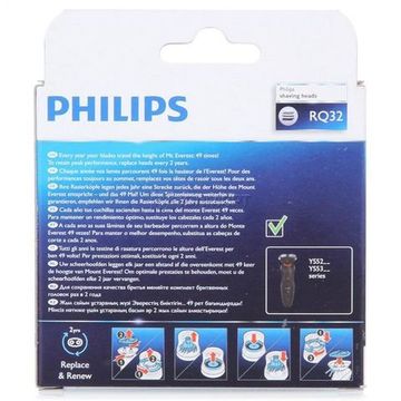 Головка для гоління Philips RQ32/20