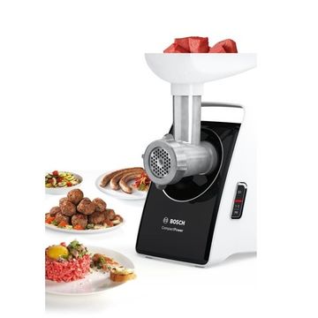 Електром'ясорубка Bosch MFW3850B