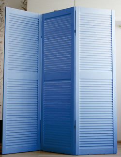 Ширма Жалюзі