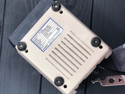 Фрезер для маникюра и педикюра Strong 204 + 102L