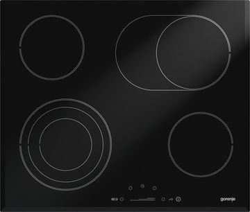 Варильна поверхня електрична GORENJE ECS 680 USC