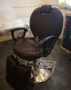 Педикюрное кресло  ZD-346