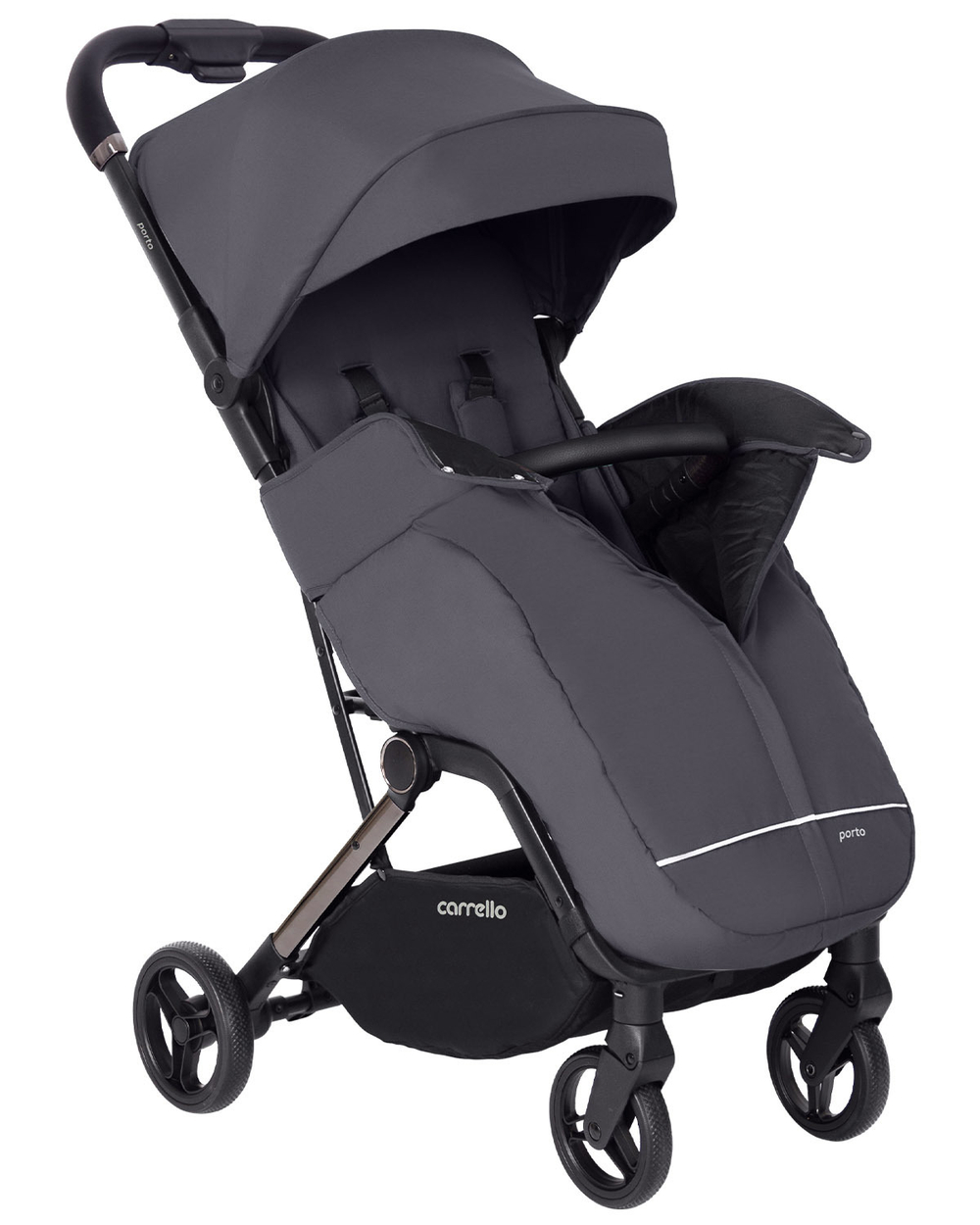 Прогулянкова коляска Carrello Porto CRL-5522