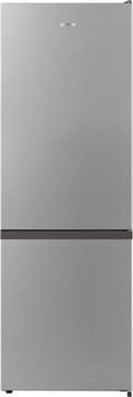 Двокамерний холодильник Gorenje NRK6182PS4