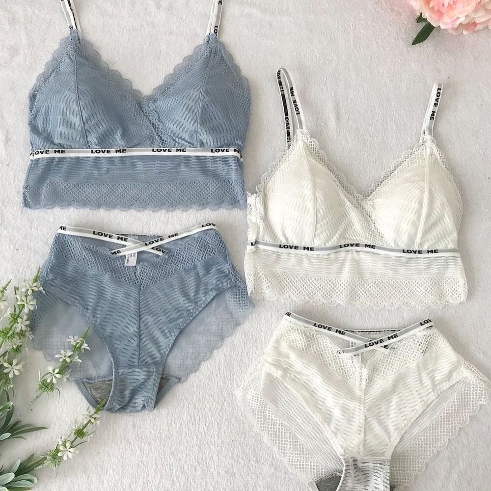 Ажурный комплект