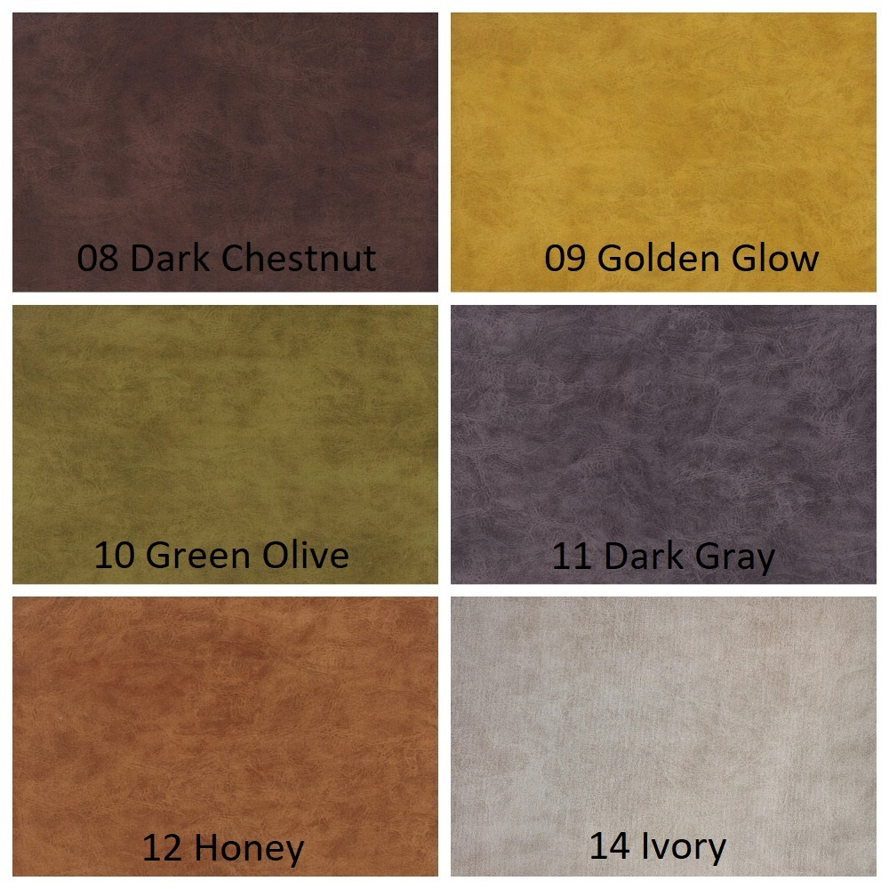 Палітра меблевої тканини mk