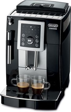 Кавомашина DeLonghi ECAM 23.210 B