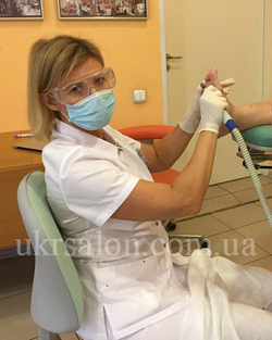 Стільчик майстра Lord