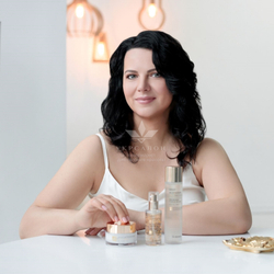 Тонер с коллоидным золотом Dr.Hedison Gold Activation Calming Toner