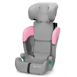 Автокрісло дитяче Kinderkraft Comfort Up i-Size 1/2/3 (9-36 кг)
