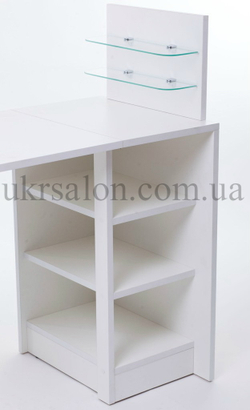 Маникюрный стол Mini plus