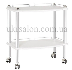 Косметологическая тележка ST-2