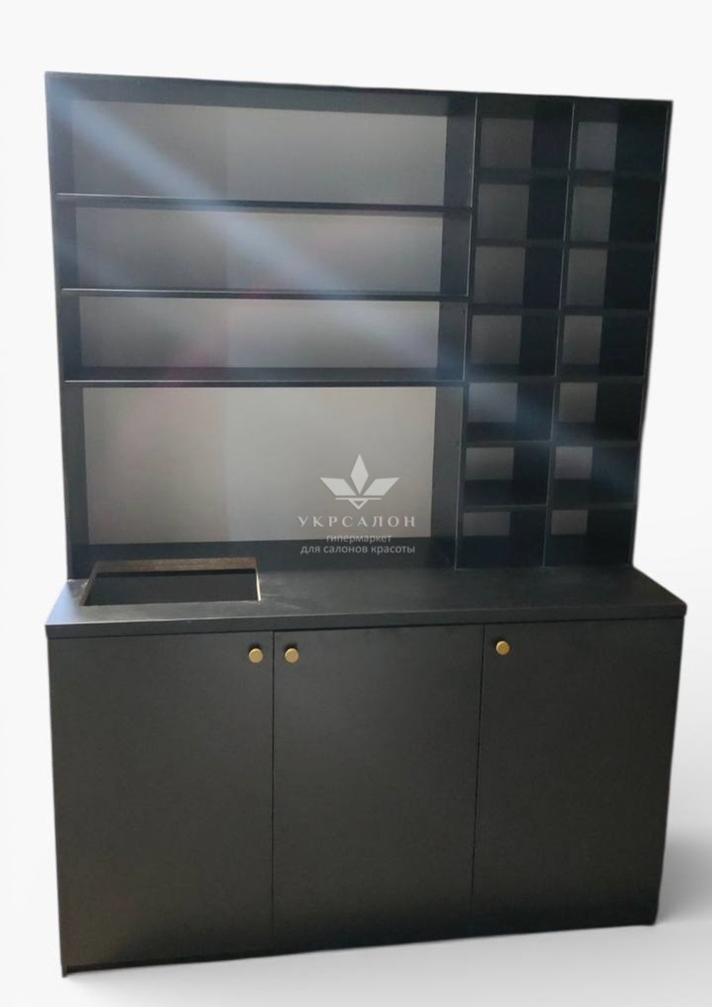 Лабораторія для салону краси Alpha 1