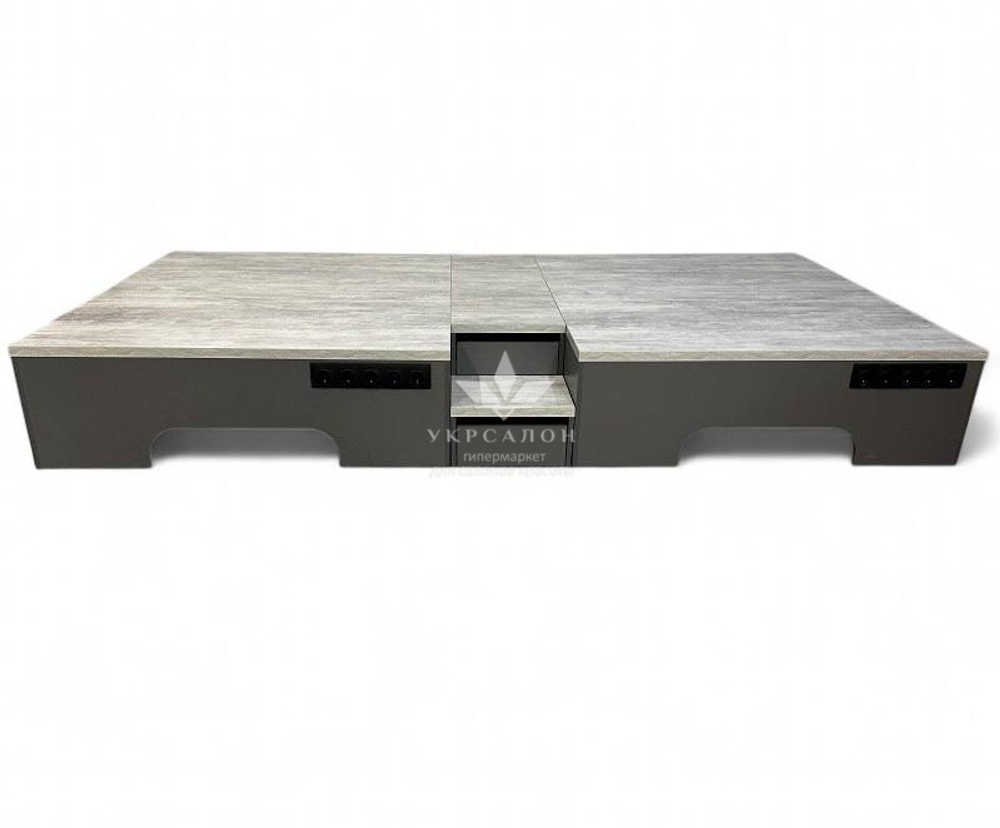 Подиум Mark для кресла педикюрного Pod-05v