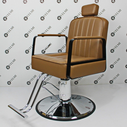 Парикмахерское кресло Barber Bronx