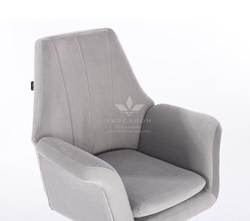 Стільчик майстра Boston velor