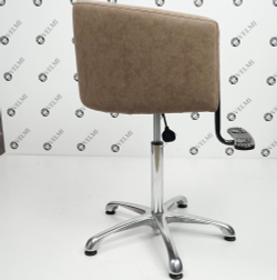 Детское парикмахерское кресло Kid Styling Chair