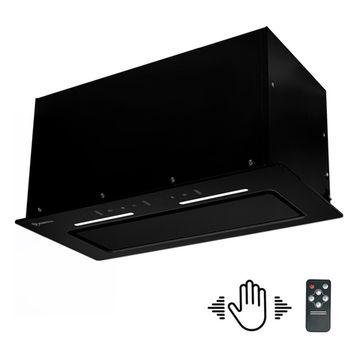 Витяжка PERFELLI NUOVA 6PWRB NERO