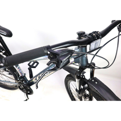 Велосипед гірський 27.5 дюймів Cross Evolution v2