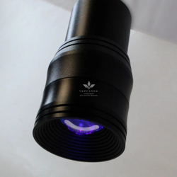 Лампа-UV на штативі для нарощування вій, 10 Вт