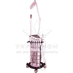 Косметологический комбайн 9 в 1 Sonia 5001