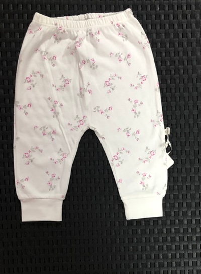 Штани "Pretty", бавовна ТМ "Caramell" (74 см)