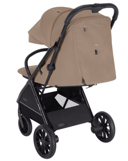 Прогулочная коляска Carrello Nero CRL-5514